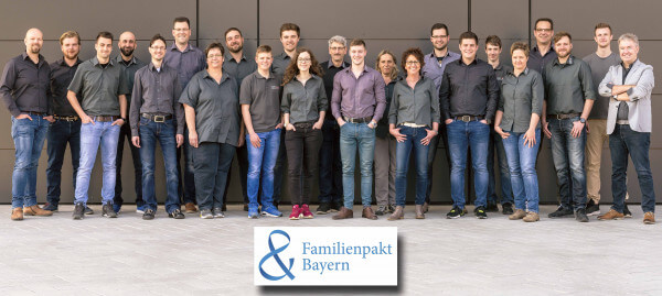 Nun Mitglied im „Familienpakt Bayern“